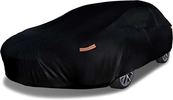 EzyShade 10-Layer Waterproof Sports Car Cover. See Vehicle Size-Chart by EzyShade