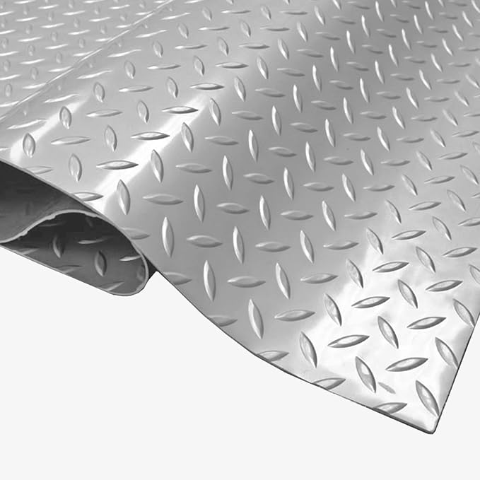 IncStores 2.5mm Thick Commercial-Grade Nitro Roll Garage Floor Mat | Flexible - Image 3