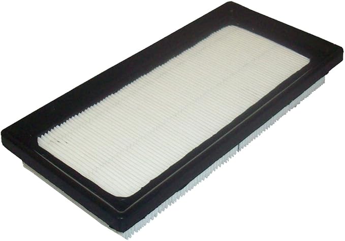 ECOGARD XA10388 Premium Engine Air Filter Fits 2014-2024 Mitsubishi Mirage - Image 2