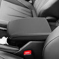 SKTU for 2025 VW Tiguan Center Console Cover for 2025+ Volkswagen Tiguan by SKTU+BST+Car+Accessory