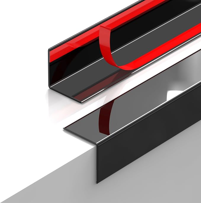 2PCS Wall Corner Protectors Guards - Image 8