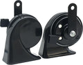 Car Horn Kit for Toyota Lexus, 12V Loud Waterproof Auto Horn, High Low Dual by NEOGET
