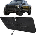 Proadsy Windshield Sun Shade Umbrella by Proadsy