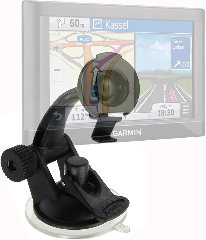 ChargerCity Car Truck Strong Suction Mount - Image 2