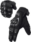 Motorcycle Gloves, Touchscreen Motorbike Gloves by Mmhpluos