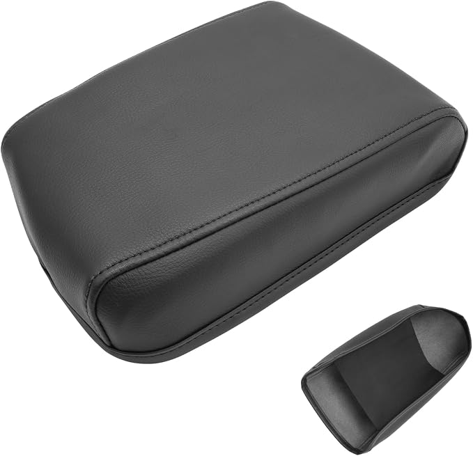 SXCY for 2024 VW Taos/Tiguan Armrest Cover for Volkswagen Taos/Tiguan 2024 - Image 6