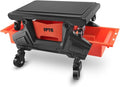 SPTA Automotive Mobile Rolling Mechanics Stool by SPTA