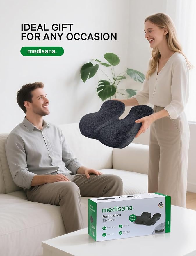 Seat Cushion, SC 100B Seat Cushions - Image 9
