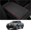 CDEFG for Santa Cruz 2022 2023 Pickup Truck Center Console Cover Armrest Cover by CDEFG
