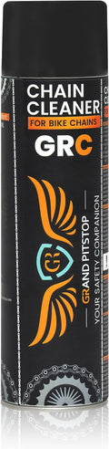GRAND PITSTOP Chain Cleaner/Degreaser Spray by GRANDPITSTOP