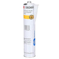 3M Urethane Seam Sealer, High Solids, Permanently Flexible, 310mL/10.5 fl oz by 3MAutomotive