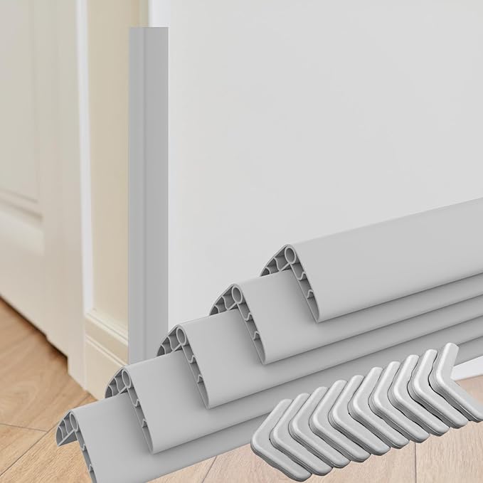 Wall Corner Edge Protector by TONGMO