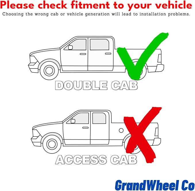 Window Deflectors Smoke Tinted in-Channel Side Window Vent Visor Deflectors - Image 2