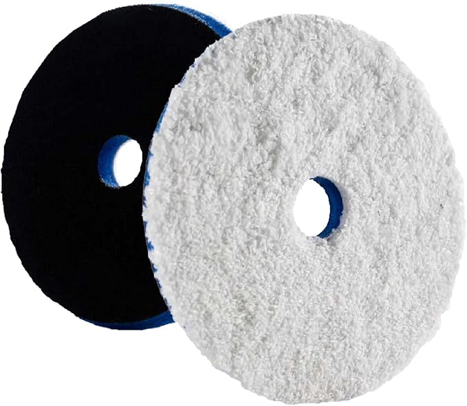 Lake Country HDO Heavy Cutting Microfiber Pad by LakeCountryManufacturing