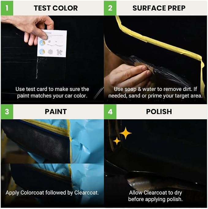 TouchUpDirect D09 Refraction Compatible - Image 6