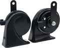 Car Horn Kit for Ford Chevrolet Tesla Jeep Ram GMC, 12V Loud Waterproof Auto by NEOGET