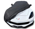 CarsCover Custom Fits for C7 2014-2019 Chevy Corvette Stingray Z51/Z06/Grand by CarsCover