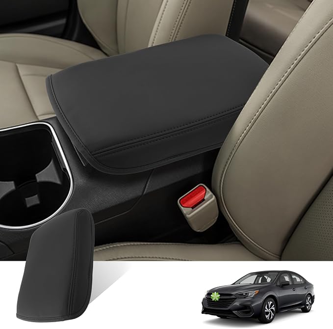 Ruiya 2025 Legacy Armrest Cover by RUIYA
