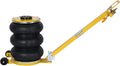 5T Triple Bag Air Jack 11000lbs Pneumatic Jack 3s Fast Lift Up 16in Airbag Jack by Tandagy