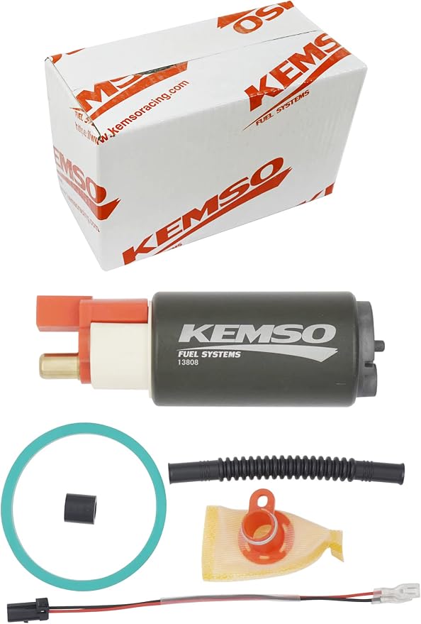 OEM Replace Intank Fuel Pump for Ski-Doo MXZ 900 2014-2023 | Renegade X 600 - Image 5