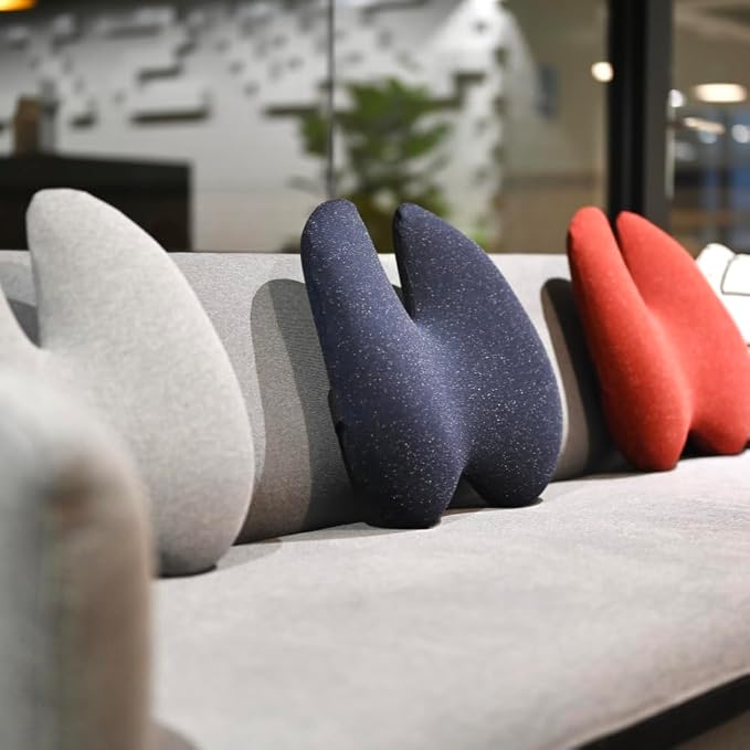 C CUSHION LAB Extra Dense Lumbar Pillow - Image 9