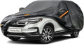 Kayme 7 Layers SUV Car Cover Custom Fit by kayme