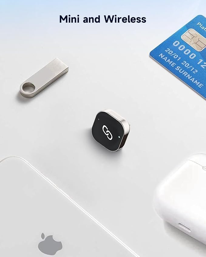 Spedal Wireless CarPlay Adapter - Image 7