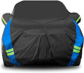 Avecrew SUV Car Cover Waterproof All Weather by Avecrew
