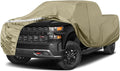 Waterproof Truck Covers Replace by SPORTULI