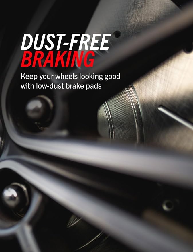 Power Stop Front and Rear Brake Kit - Image 7