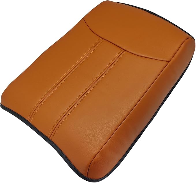 Muslogy Center Console Cover Compatible - Image 7