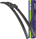 AJK Front Windshield Wiper for Mazda 6 2018 2019 2020 2021, Original Equipment by AJK