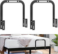 YUOROS Extra Tall Mattress Slide Stopper Holder Gripper Retainer Bar by YUOROS