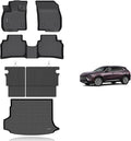 KELCSEECS® Floor Mats & Cargo Liner by KELCSEECS