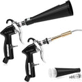 Air Blow Gun Car Detailing Dry Cleaning Gun High Pressure Cleaning Tool by phepetroll
