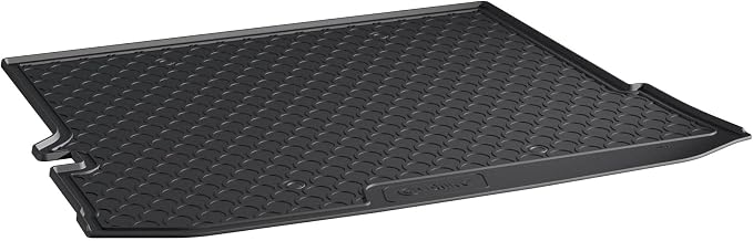 Gledring USA Custom Fit All-Weather Rubber Cargo Liner Intended by GledringUSA
