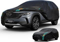 SUV Car Cover Custom Fit for Mazda CX5 CX-5 CX50 CX-50, Waterproof All Weather by Molebt