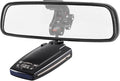 Radar Mount Mirror Mount Bracket，Aluminum Radar Detector Mount by Unknown
