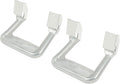 KUAFU Pair Aluminum Universal Side Step Compatible by KUAFU