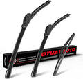 OTUAYAUTO Premium Windshield Wiper Blades by OTUAYAUTO