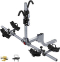 WILDROAD Hitch Bike Rack, Foldable 2-Bike Rack by WILDROAD
