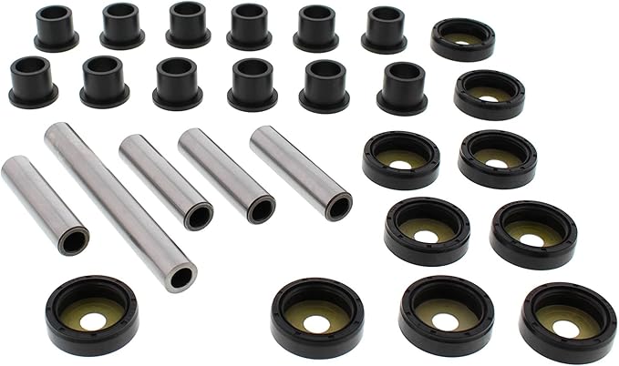 New All Balls Racing Rear Ind. Suspension Kit 50-1158 Compatible - Image 5
