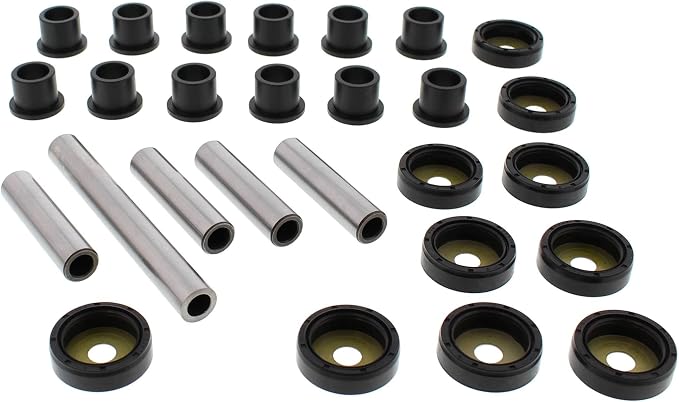 New All Balls Racing Rear Ind. Suspension Kit 50-1158 Compatible by AllBallsRacing