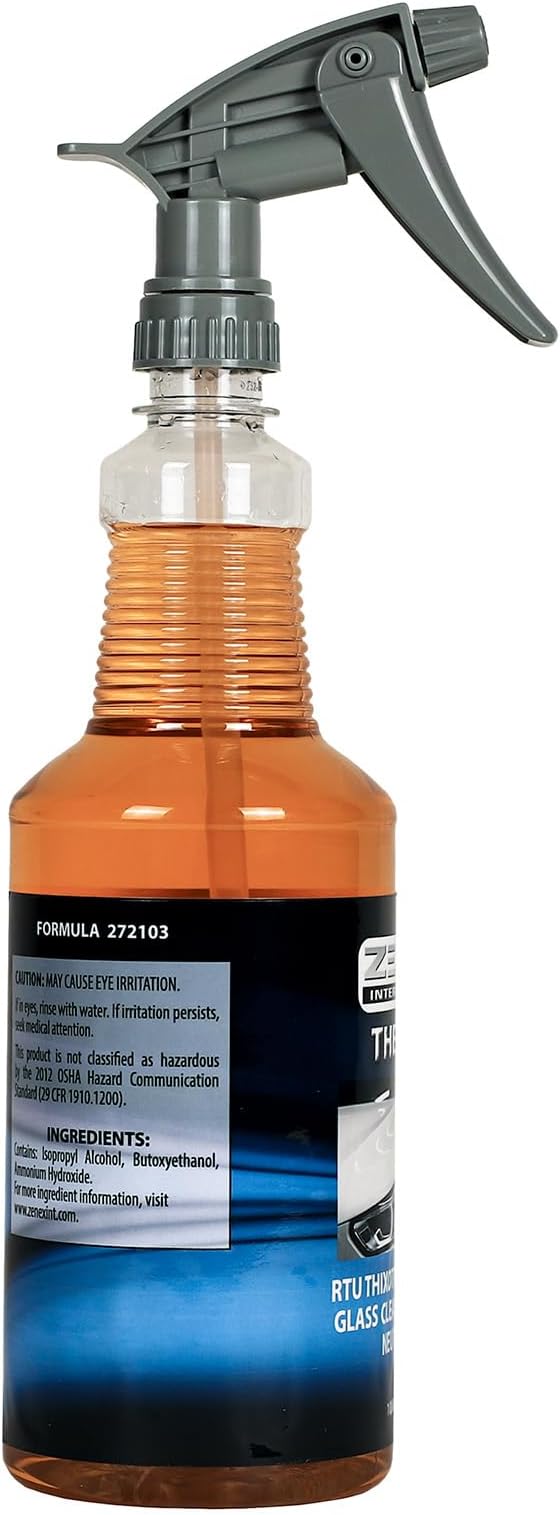 Zenex The Boss Glass Cleaner - Image 6