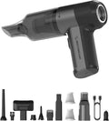 Scosche SCOVAC Cordless Handheld Vacuum Cleaner by Scosche