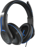 ThinkWrite Technologies / TWT Audio Duro, TW210 | Premium Over-Ear Wired Black by TWTAudio