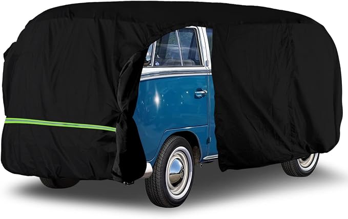 Car Cover Waterproof All Weather Compatible by Federedevo