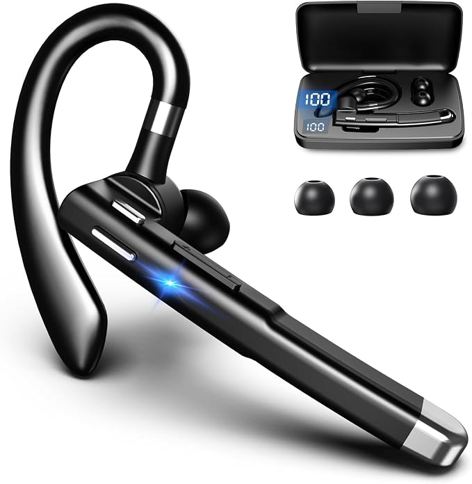 Bluetooth Headset by %EF%BC%B7%EF%BC%AD%EF%BC%B7%EF%BC%B9%EF%BC%AD%EF%BC%B8