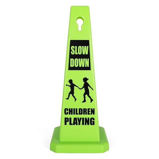 Imperial Standard Children Playing Cone by ImperialStandard