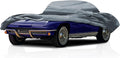 5 Layer Full Car Cover by CARDIZ